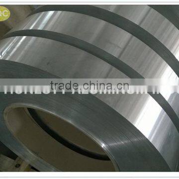 Thin 1100 H14 Aluminum Strip for PP Caps photo-4