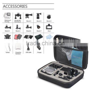 HD 1080P Helmet Sport Action Camera WIFI Mini DV Sport Camera Support 32GB SD Card Recording photo-6