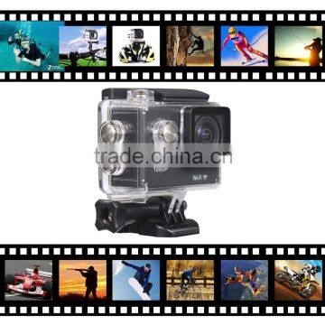 HD 1080P Helmet Sport Action Camera WIFI Mini DV Sport Camera Support 32GB SD Card Recording photo-5