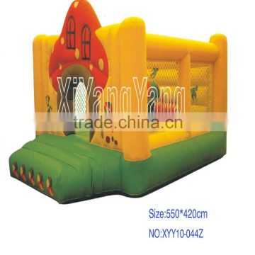 Inflatable Castle