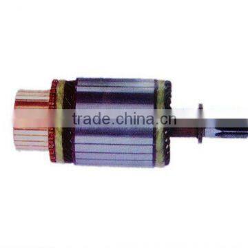 HITACHI 61-8106 IM3000 12V Armature 2130-21003,2130-51002,2130-91002,23310-10G00