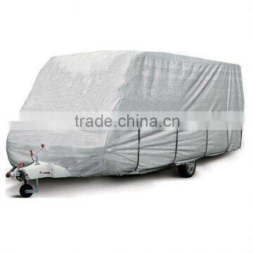 All Weather Protection Caravan Cover