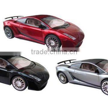 1:14 Friction model car