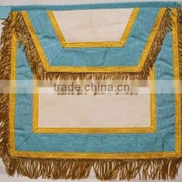 RAOB Grand Lodge Ireland Apron