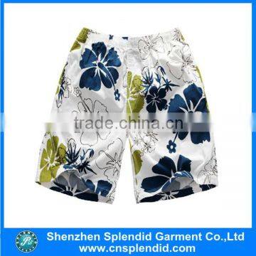 wholesale printed summer hot xxx photo sexy men beach shorts                        
                                                Quality Choice