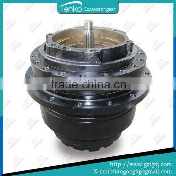 VOLVO 360 Final Device for Travel VOE14566401/VOE8277279/VOE14528260