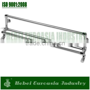 Towel Bar, Stainless Steel Bathroom Accessaries, High Quality with Low Price