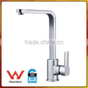 Brass watermark fitting kitchen sink mixer tap 12A-106
