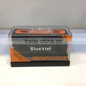 Colorful Portable Wireless Bluetooth Speaker Mini Bluetooth Speaker for All Bluetooth Devices Apple photo-2