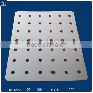 polypropylene perforated sheet