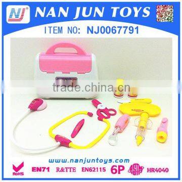 NEW arrival doctor set toy high quality doctor play set toy