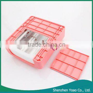 Hot Sale CE Certified Professional 36W Nail Art Gel Curing UV Lamp Nail Dryer photo-4