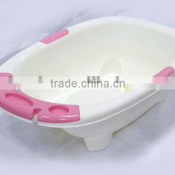 Dongguan factory directly supply eco-friendly baby large plastic tub