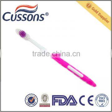 New style China toothbrush