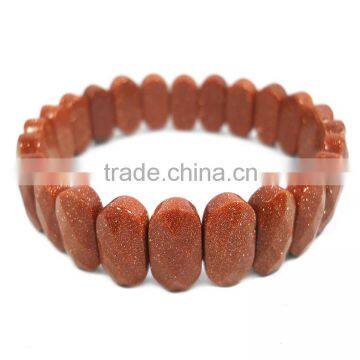 Natural stone bracelet NSB-010B