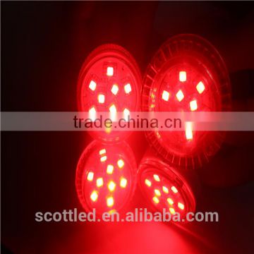 advertising UHD LED display 45mm led amusement light