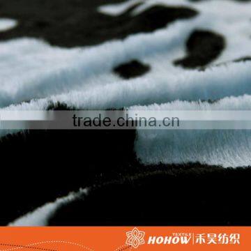 100% Polyester High Quality Polar Fleece Blanket photo-4