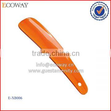 OEM Manufacture Hotel Mini Disposable Designer Shoe Horns