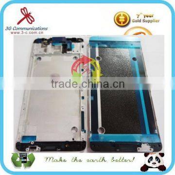 for HTC One Max Dual SIM lcd frame , for htc one max lcd bezel , for htc one max lcd frame