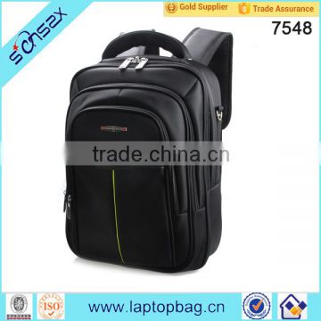 nylon outdoor eminent business laptop computer bag for conference