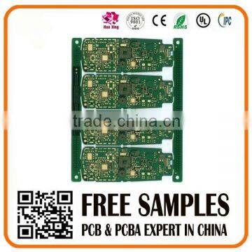 Prototype Service FR-4 ROHS Custom Made Pcb in China photo-5