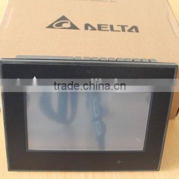 DOP-B07S401K DELTA HMI 7 inch touch panel