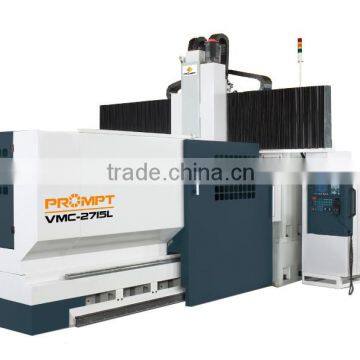 CNC Gantry Type Vertical Milling Machine