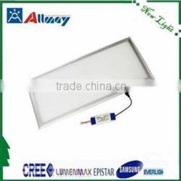 12w 21w 40w hotel led panel light dimmable 600x1200 led panel light