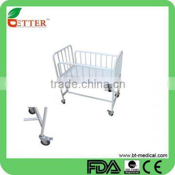 Hospital Baby Cot