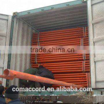 China Suppliers wholesale telescopic steel prop from alibaba trusted suppliers