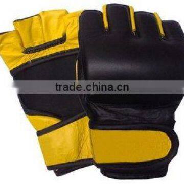 MMA Grappling Gloves