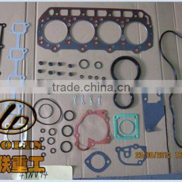 Diesel Complete Gasket Set Engine 4TN94L Parts