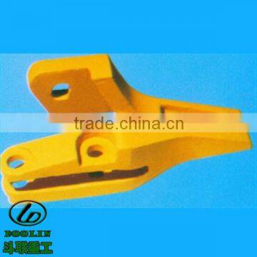 XCMG ZL50G Wheel Loader Parts Bucket Tooth Side Tooth 252101813