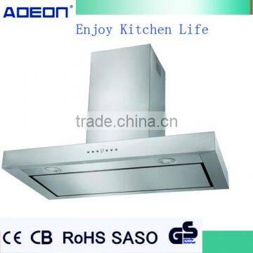 DL-016 Competitive Price Kitchen Chimney range Hood with CE,Rohs Approval