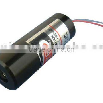 CB650-2-3 Red cross laser module