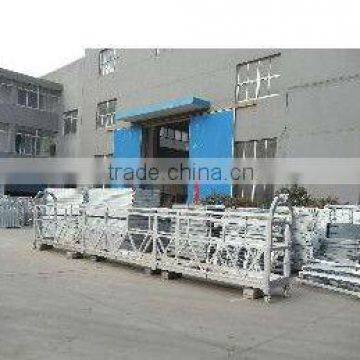 Aluminum Alloy Working Platform ZLP800 Model