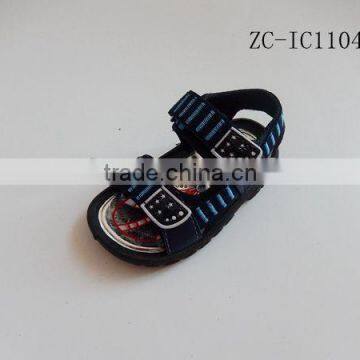 injection sandals/boy slippers