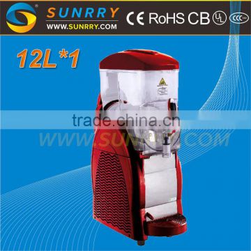 High quality frozen slush puppy machine used with imported compressor