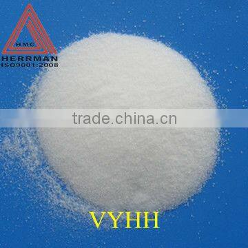 hot Vinyl Chloride-Vinyl Acetate Copolymer resin VYHH