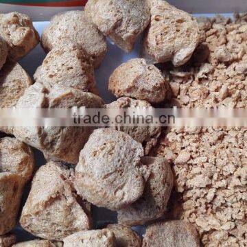 Automatic Tvp/tsp Soya Bean Protein Chunks Nuggets Machine photo-5