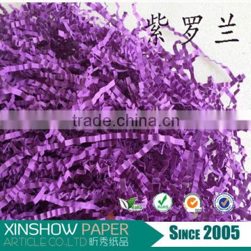 Wholesale tissue shredded paper confetti blaster