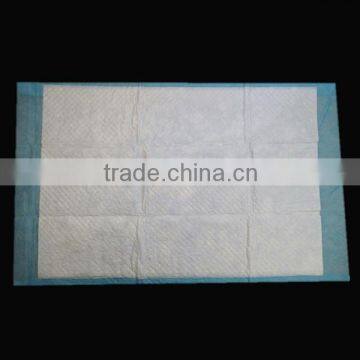 Super Absorbent Disposable Medical Adult Underpad