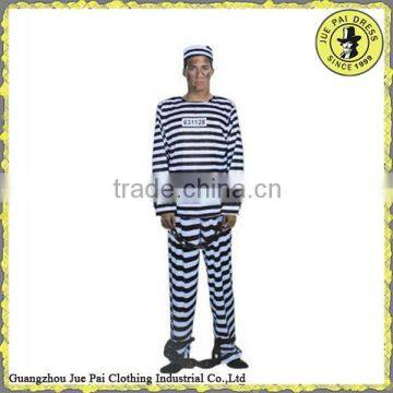 Western Winter All-sizes Prison Uniforms