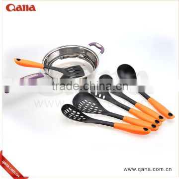 wholesale non stick colorful home kitchen utensils China