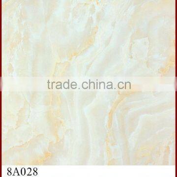 Red Jade Marble Floor Encaustic Cement Tiles