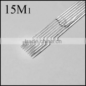 The Cheap Promotional Premade Tattoo Needle Supply 1215M1 handmade machine gun