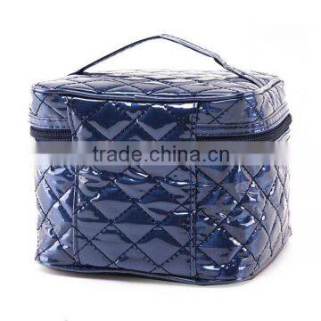 High quality cosmetic bag/polyester cosmetic bag