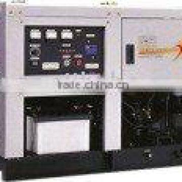 Yanmar diesel generator set