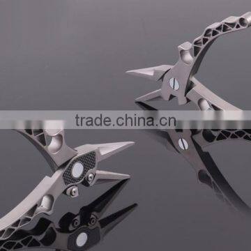 Wholesale Titanium Fishing Pliers18.5cm ILURE Fishing Accessory photo-6