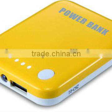 Electric Gift(Portable Power Bank)